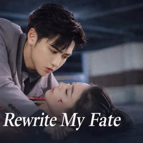 Rewrite My Fate (2026)