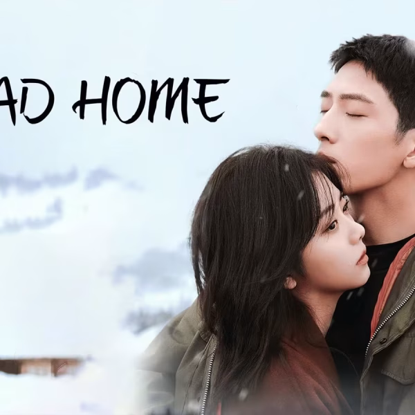 Road Home (2023)