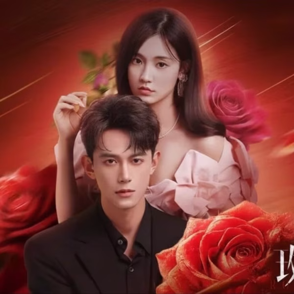 Rose Hunter (2026)