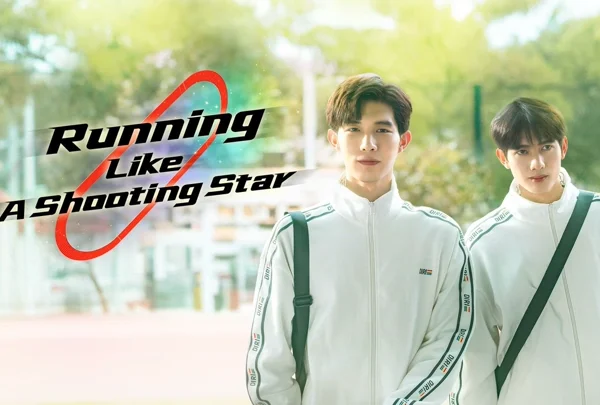 Running Like a Shooting Star (2024)