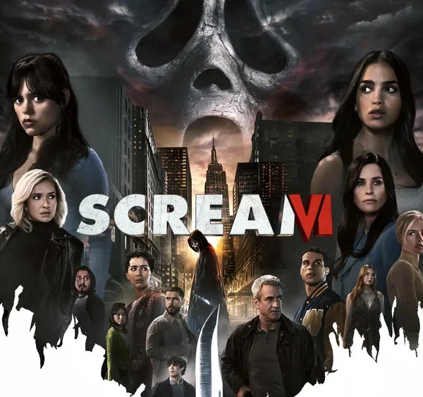 Scream VI (2023)