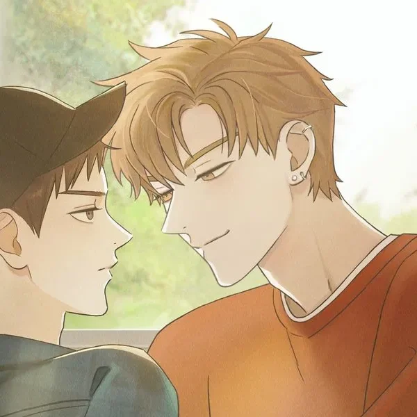 Semantic Error (Anime) (2021)