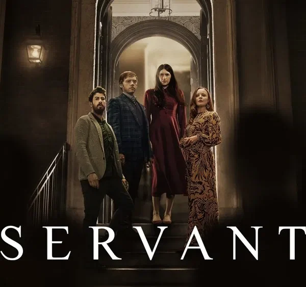Servant – Season 3 (2022)