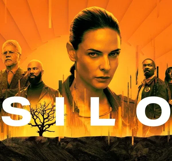 Silo Season 1 (2023)