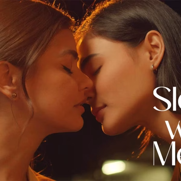 Sleep with Me (2022)