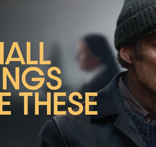 Small Things Like These (2024)