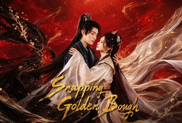 Snapping Golden Bough (2026)