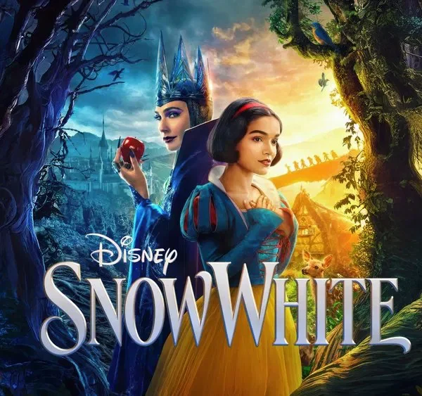 Snow White (2025)