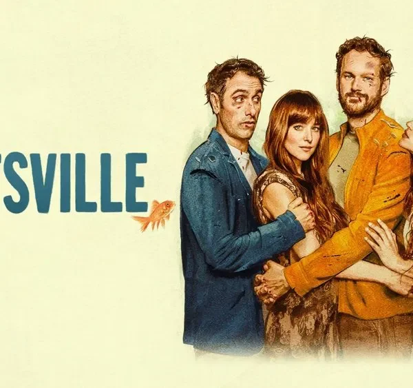 Splitsville (2025)