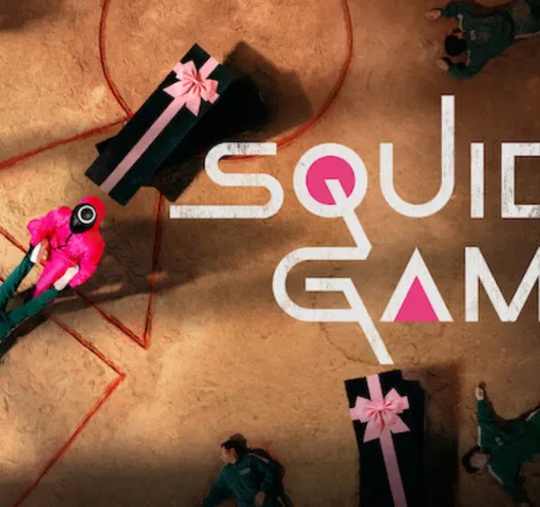 Squid Game Season 1 (2021)