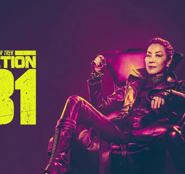 Star Trek: Section 31 (2025)
