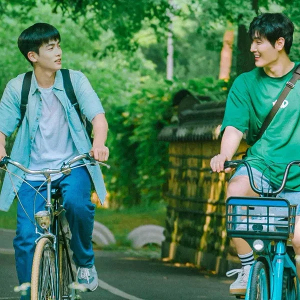 Summer Crush (2025)