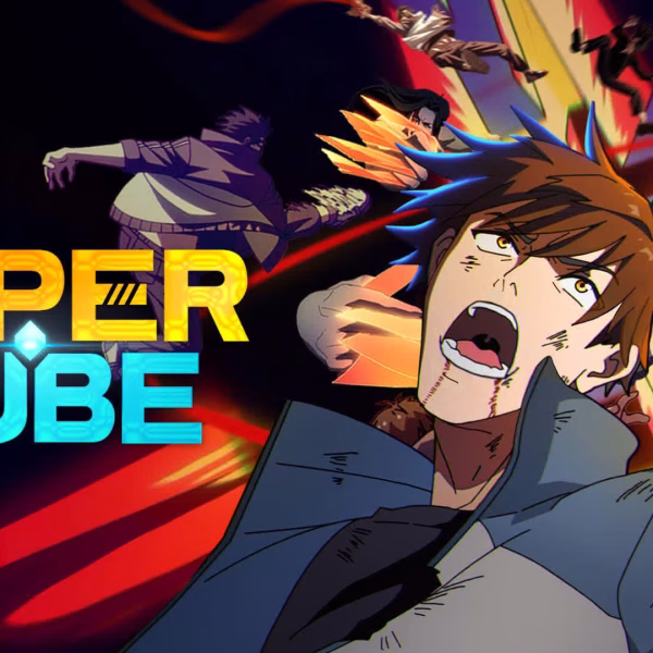 Super Cube (2025)