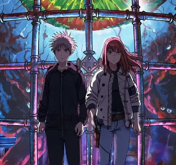 Tengoku Daimakyou (2023)
