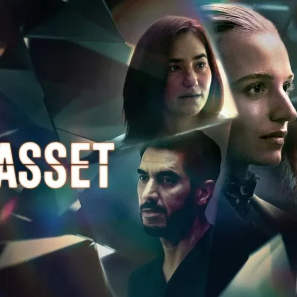 The Asset (2025)