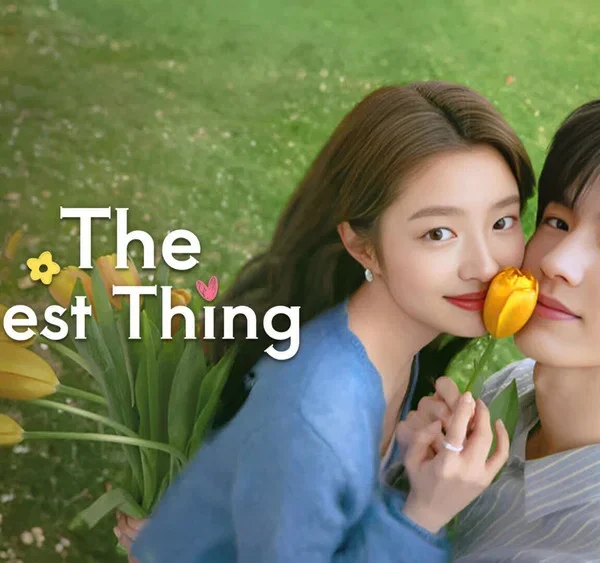 The Best Thing (2025)