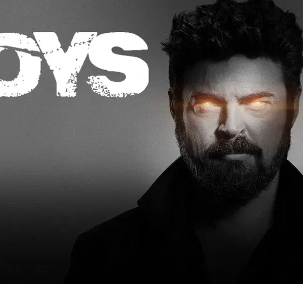 The Boys – Season 3 (2022)