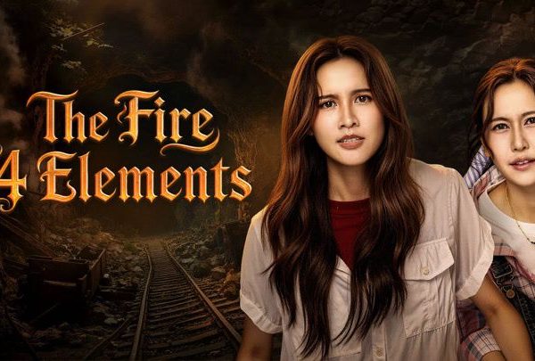 The Fire 4 Elements (2026)