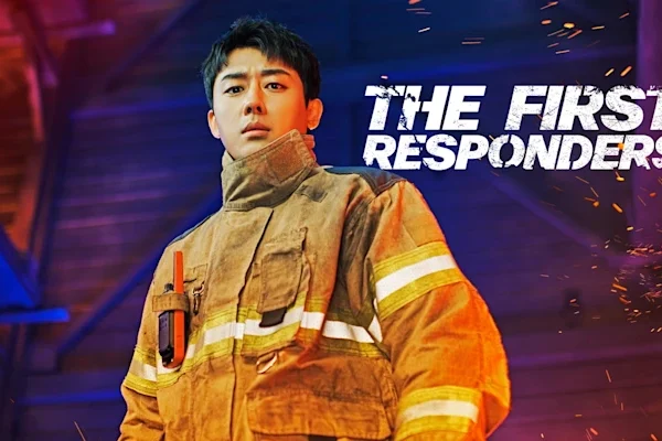 The First Responders (2022)