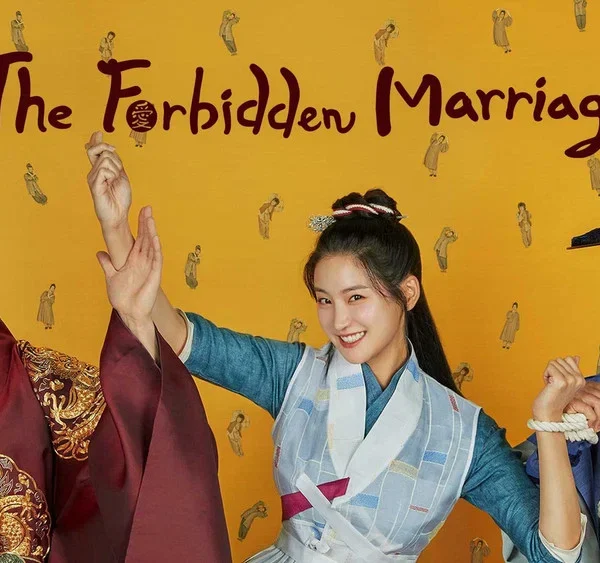 The Forbidden Marriage (2022)