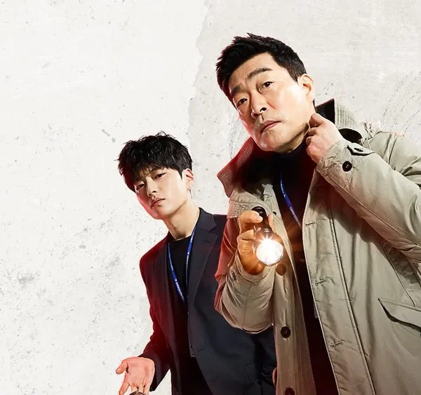 The Good Detective 2 (2022)
