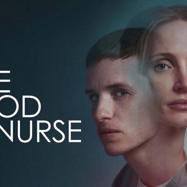 The Good Nurse (2022)