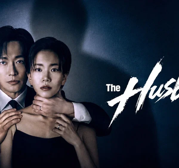 The Husband (2026)