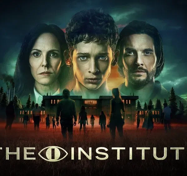The Institute (2025)