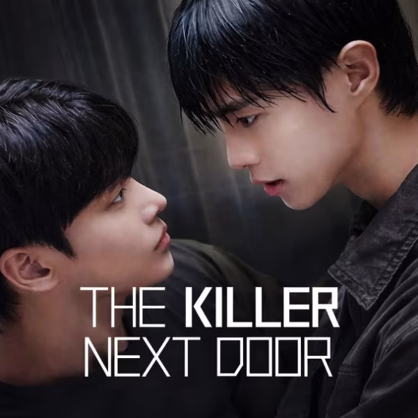 The Killer Next Door (2025)