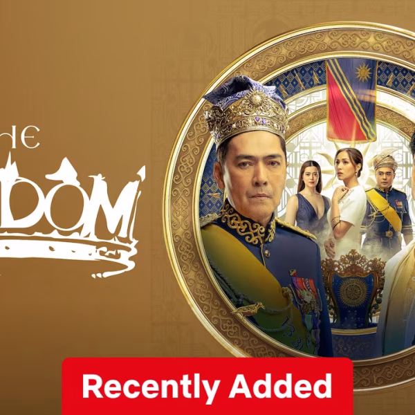 The Kingdom (2024)