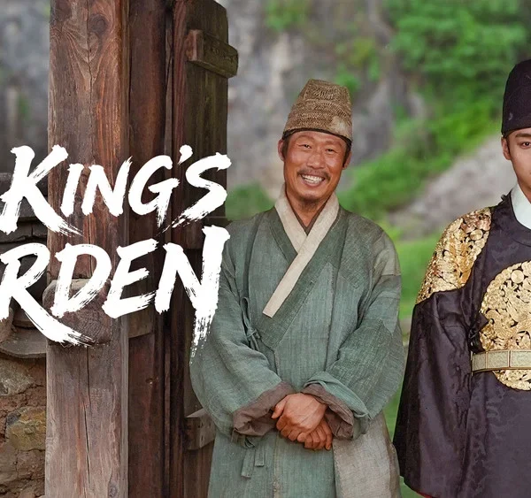The King’s Warden (2026)