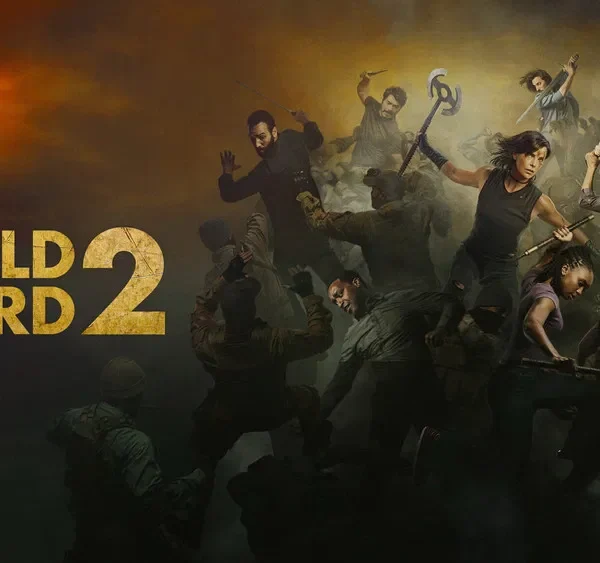 The Old Guard 2 (2025)