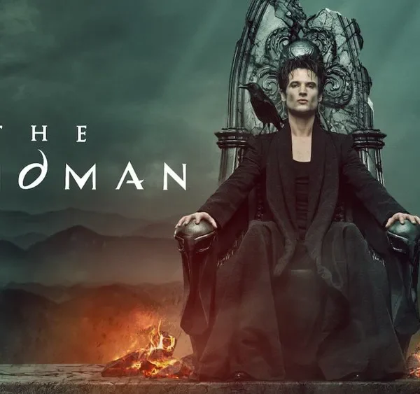 The Sandman – Season 2 (2025)
