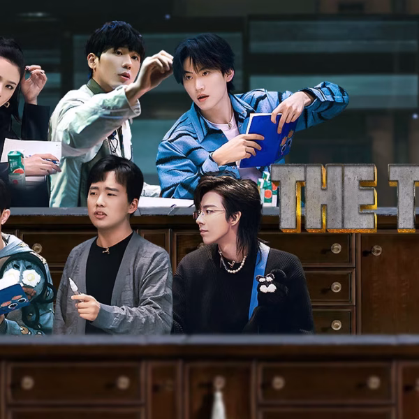 The Truth Season 1 (2022)