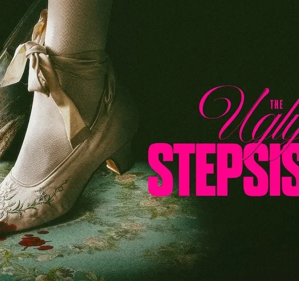 The Ugly Stepsister (2025)