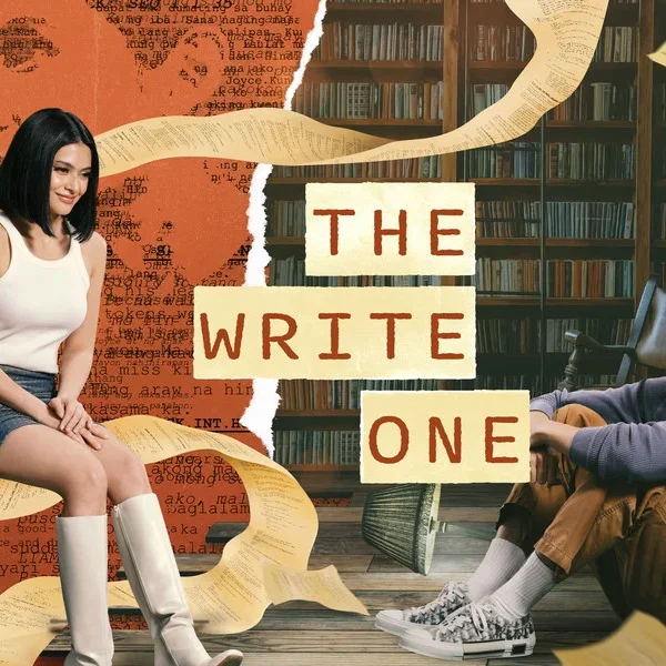 The Write One (2023)