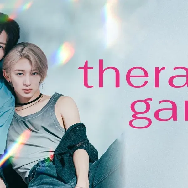 Therapy Game (2025)