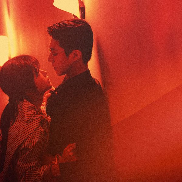 Touch Me Like You Lied (2026)