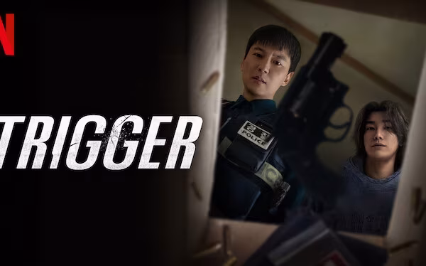 Trigger (2025)