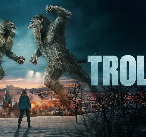 Troll 2 (2025)