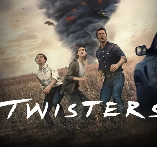Twisters (2024)