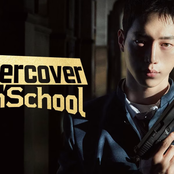 Undercover High School (2025)