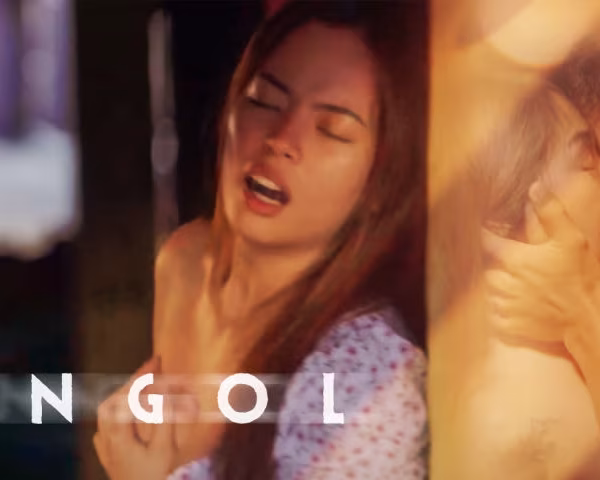 Ungol (2025)