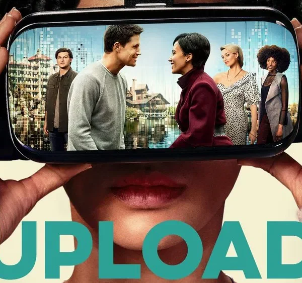 Upload – Season 1 (2025)