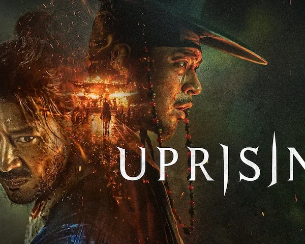 Uprising (2024)