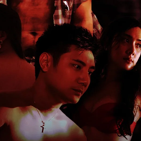 Vagrant – Taong Grasa (2025)