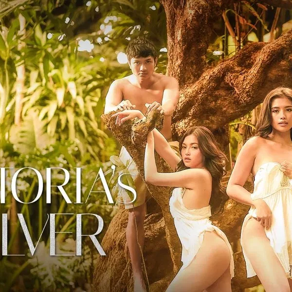 Victoria’s Silver (2025)
