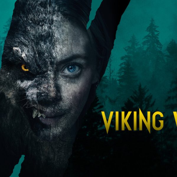 Viking Wolf (2022)