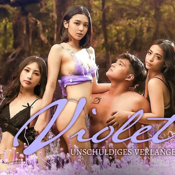 Violet (2025)