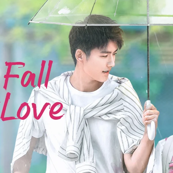 We Fall In Love (2023)